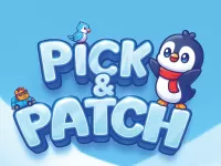 Pick and Patch