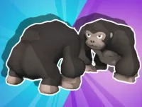 image Monster Rush 3D