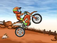 Top Motorcycle Bike Racing Game