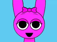 Flappy Sprunki Endless Flying