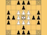 Tafl: viking chess