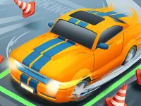 Depicting the Perfect Parking Spot