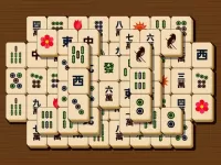 Hidden Pairs Mahjong