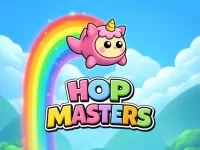 Hop Masters
