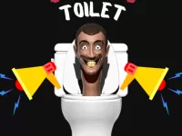 Skibidi Toilet.io