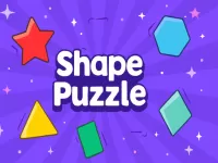 Shape Puzzle