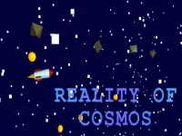 Reality of Cosmos