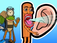 Italian animals with voice acting