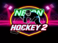 Neon Hockey 2
