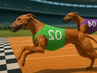 Dog Racing Master  Game