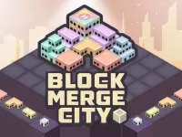 Block Merge City