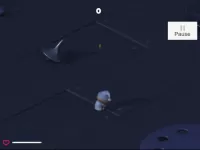 Survival Shooter Game