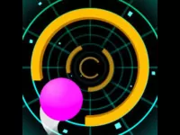 Rolly Vortex Puzzle Game