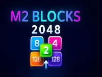 M2 BLOCKS 2048
