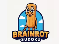 Brainrot Sudoku
