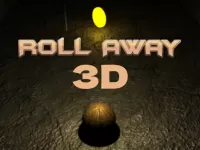 Roll Away 3D