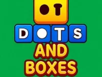 Dots and Boxes 2