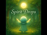 Spirit Drops   From Dew