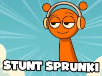Stunt Sprunki