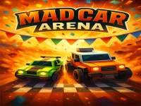 Mad Car Arena