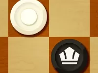 English Checkers