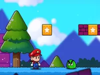 image Super World Adventure