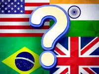 Guess The Flag Quiz