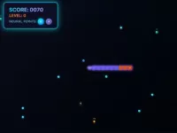 Snakey: Hunters Arena