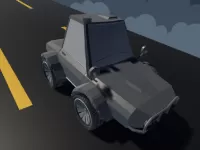 Gas Gas Drive