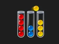 Ball Sort Puzzle Free