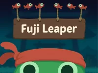 Fuji Leapers