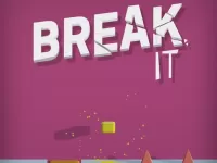 BreakIt