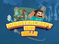 image Monstercraft and Balls